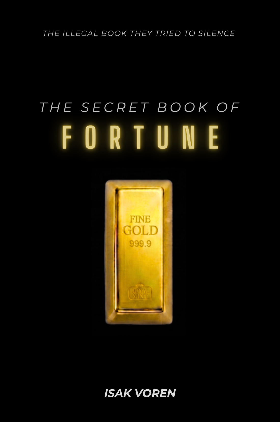 The Secret Book of Fortune